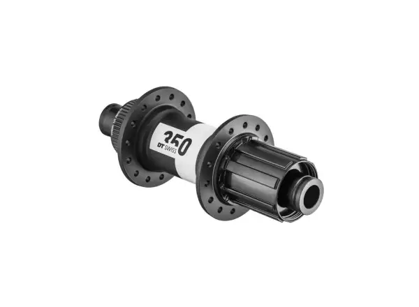 DT Swiss 350 Classic Boost 12x148 CL Hinterradnabe 32 Löcher