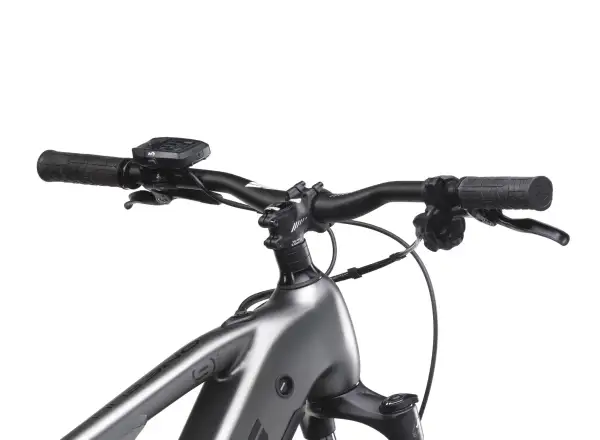 Crussis ONE-Full 9.10-M (720 Wh) vollgefederte E-Bike
