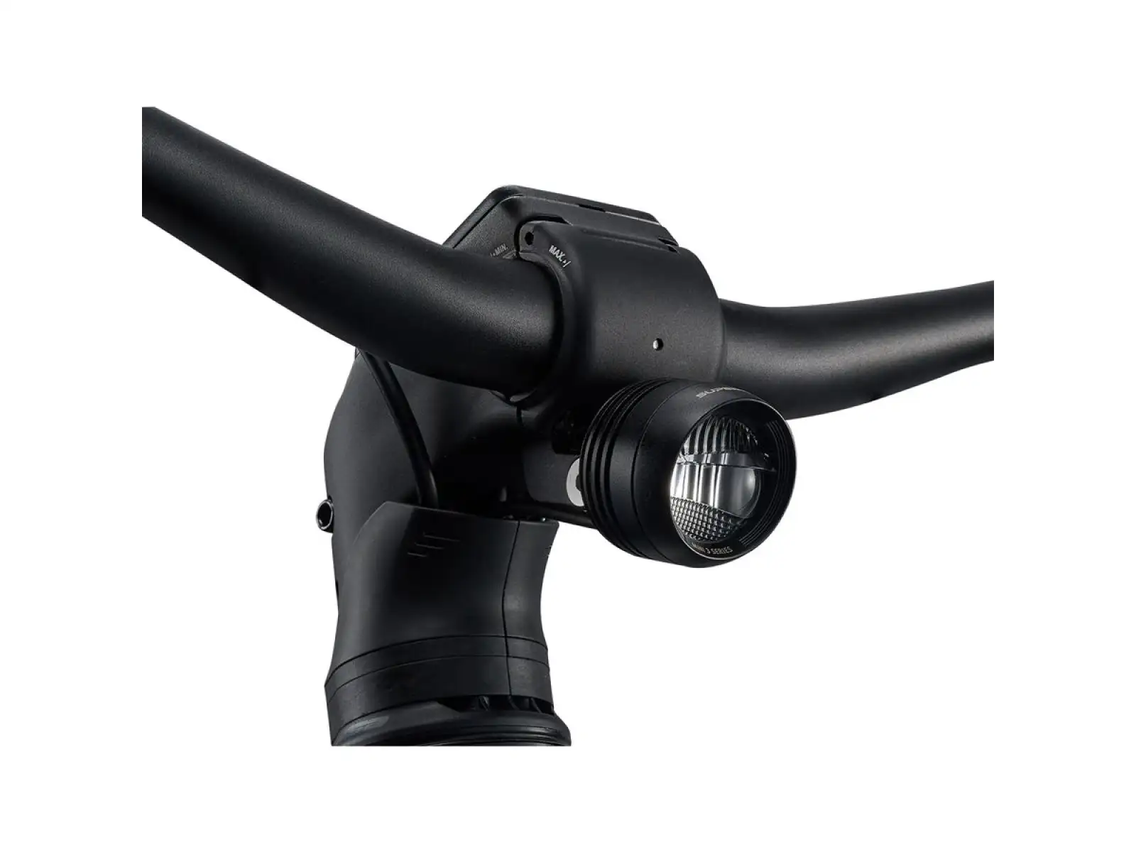 Giant Explore E+ 1 DD Trekking-E-Bike Metallic Navy