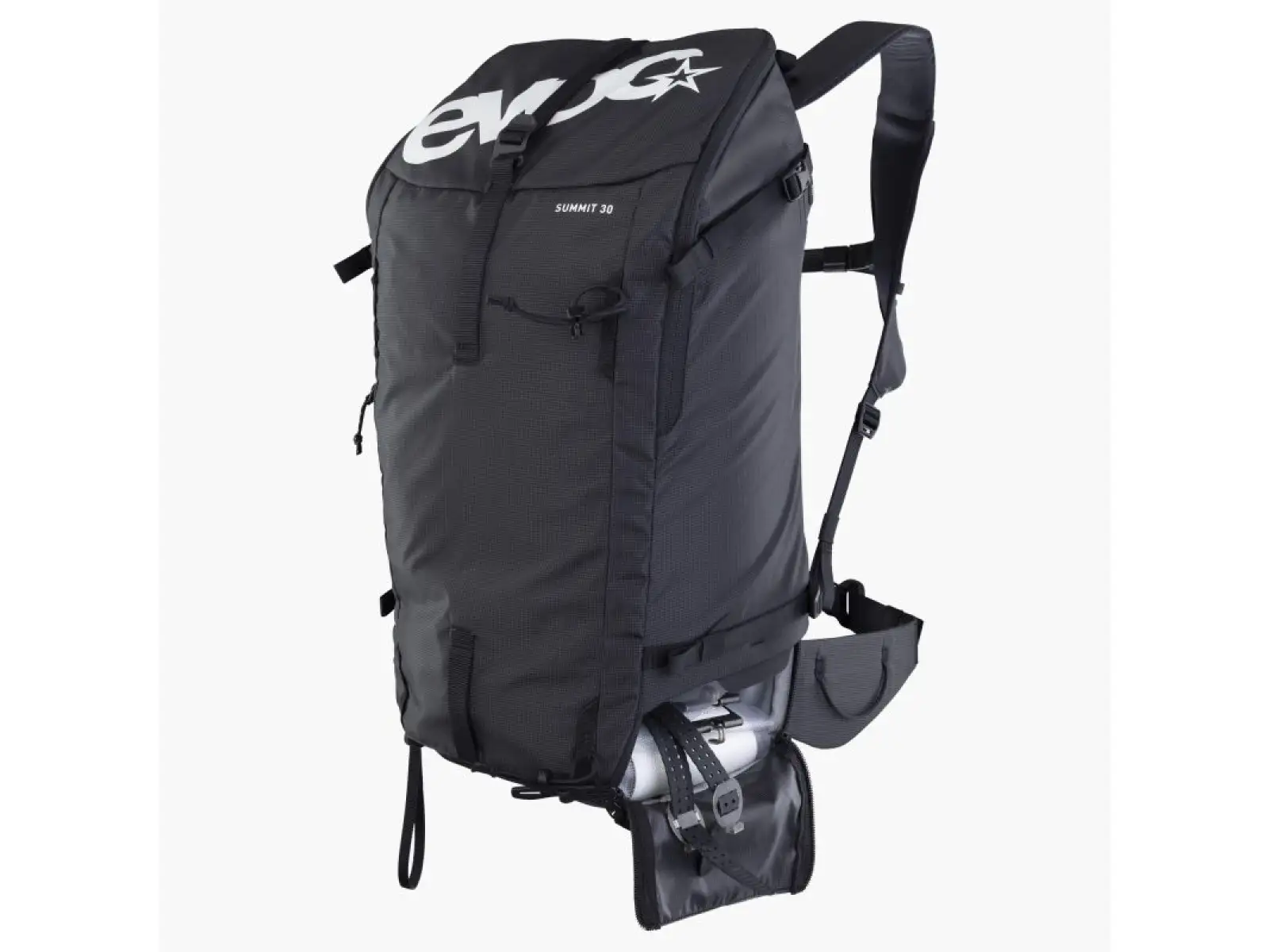 Evoc Summit 30 Rucksack Black