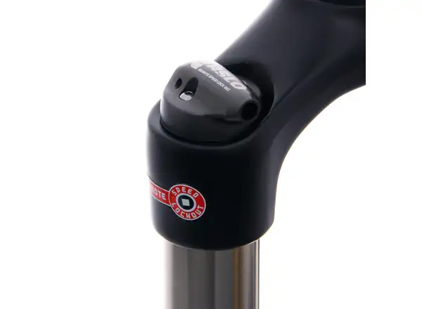 SR Suntour Raidon 32 RL-R 100 mm 27,5" QR Federwegsgabel Schwarz