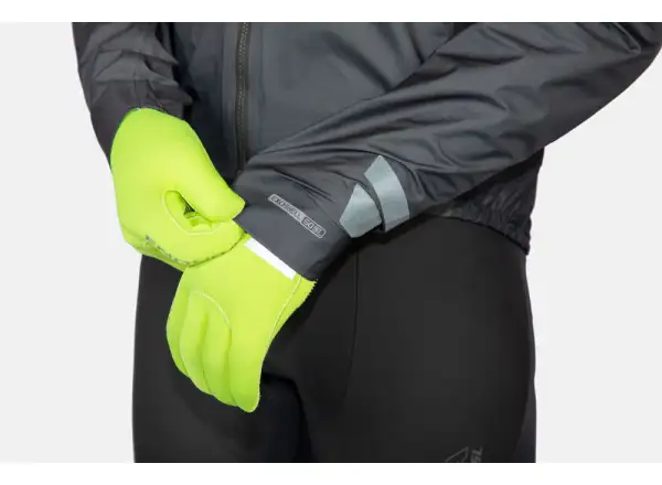 Endura Pro SL Waterproof Shell Herrenjacke Black
