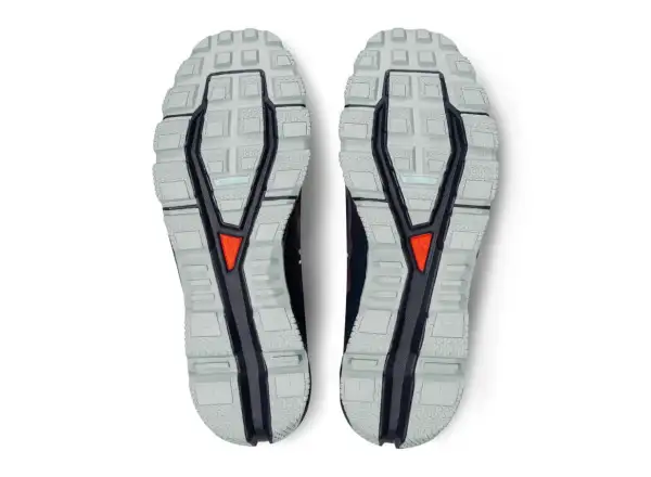 On Cloudventure Waterproof Damen Outdoor-Schuhe blau