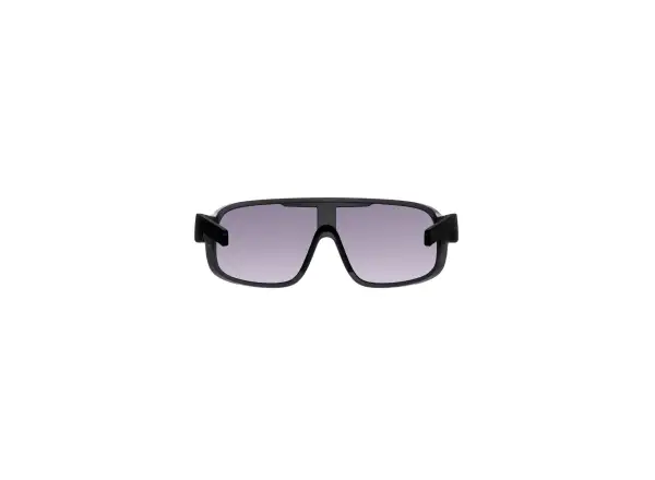 POC Aspire WF Sonnenbrille Uranium Black/Clarity Road/Sunny Silver