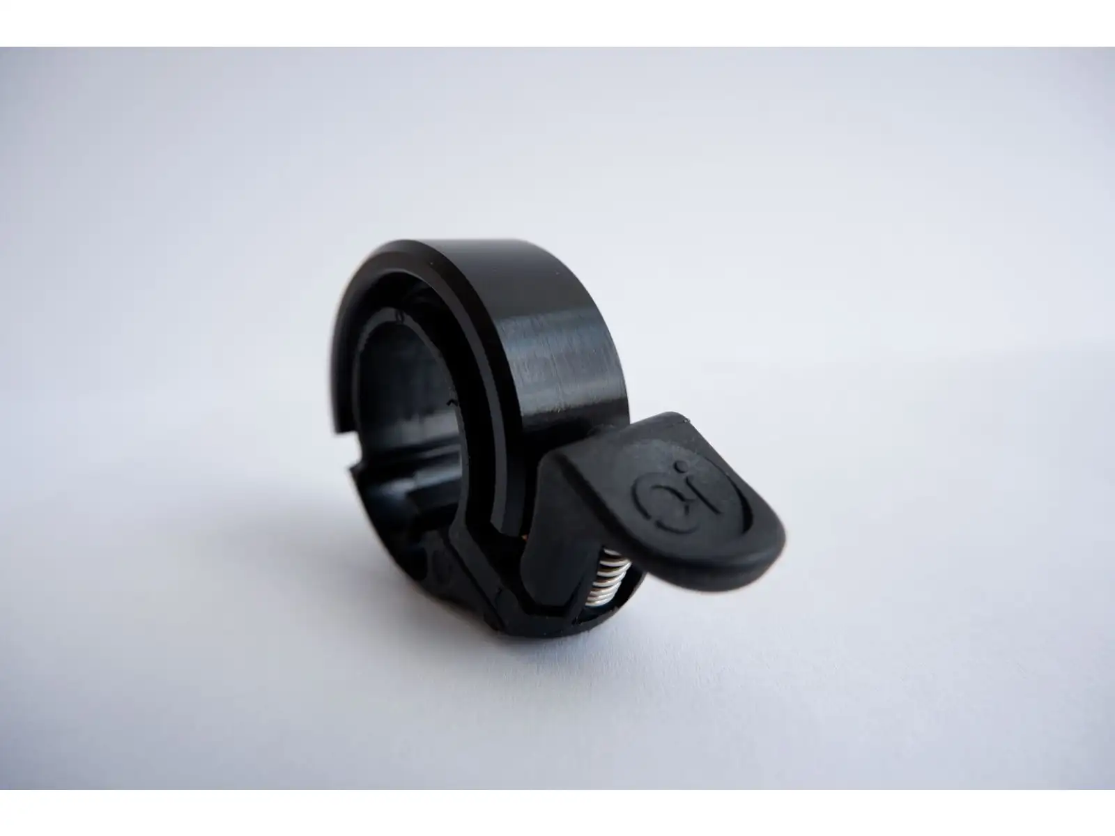 Rascal Knog Oi Bell Classic Small Klingel Black