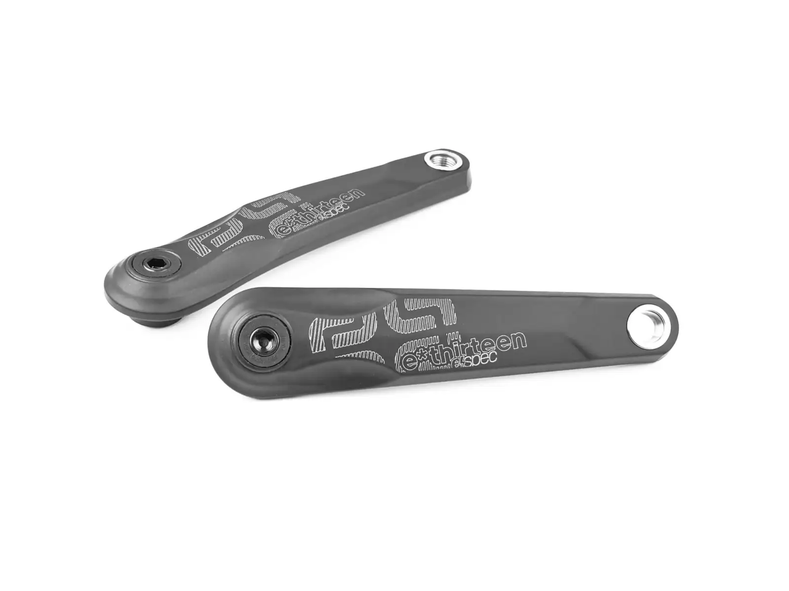 E-13 E-Spec Plus Kurbeln für Bosch CX gen 4.
