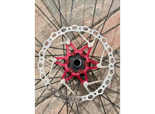 Mavic Deemax DH 29 BOOST eingespeichte Räder BAZAR