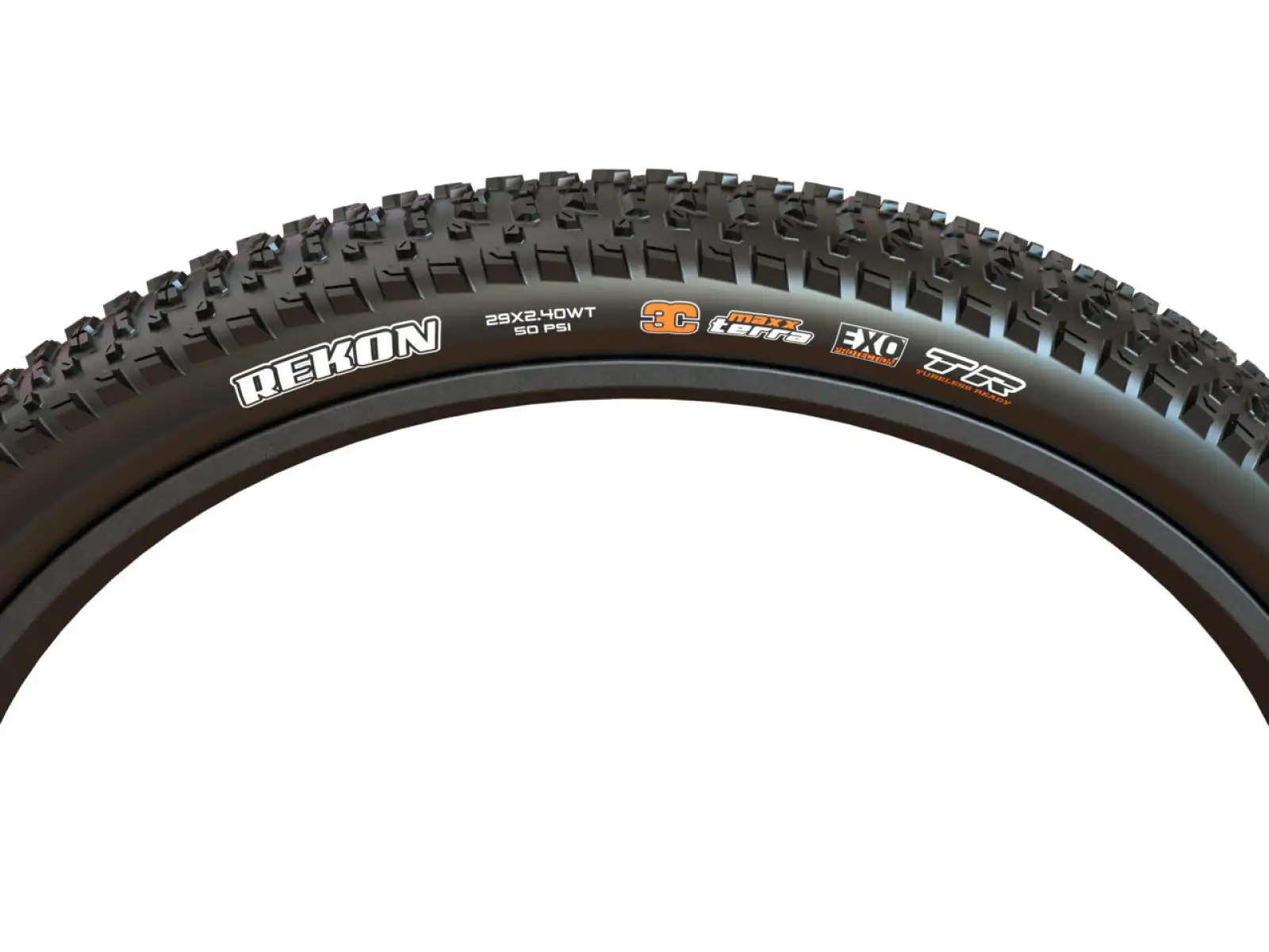 Maxxis Rekon MaxxTerra/Exo/TR 29x2,60" MTB Reifen Kevlar