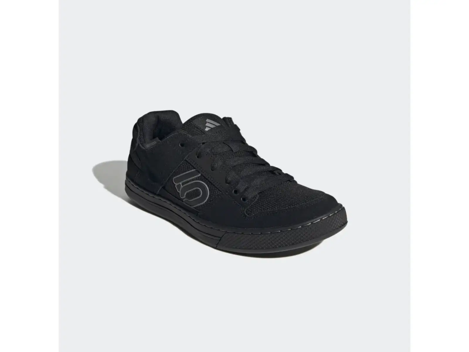 Five Ten Freerider MTB Herrenschuhe Schwarz/Grau/Schwarz
