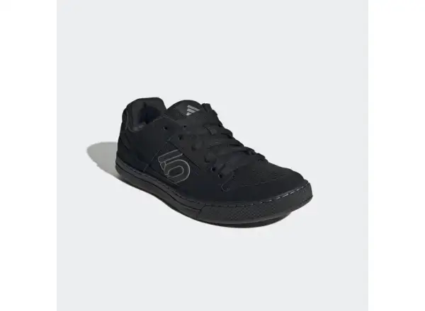 Five Ten Freerider MTB Herrenschuhe Schwarz/Grau/Schwarz