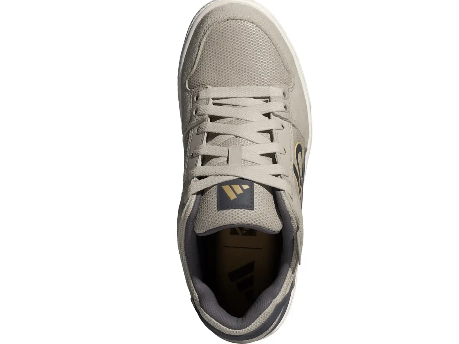 Five Ten Sleuth pánské boty Put Grey/Carbon Oat