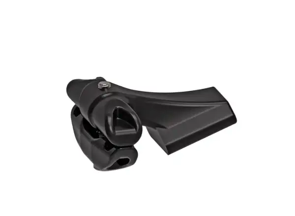 Lezyne Caddy QR Halterung schwarz