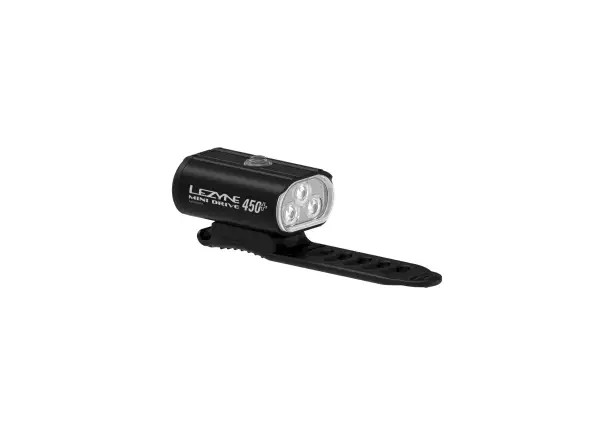 Lezyne Mini Drive 450+ Frontlicht