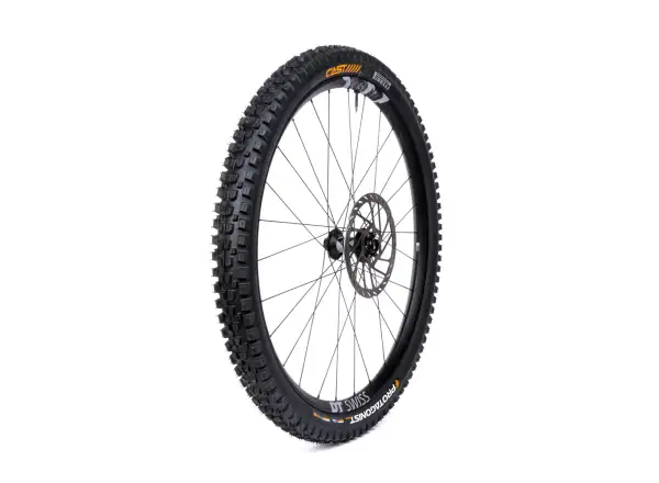 Pirelli CAST Protagonist DW, SmartEVO DH, 29x2.4, MTB Reifen schwarz