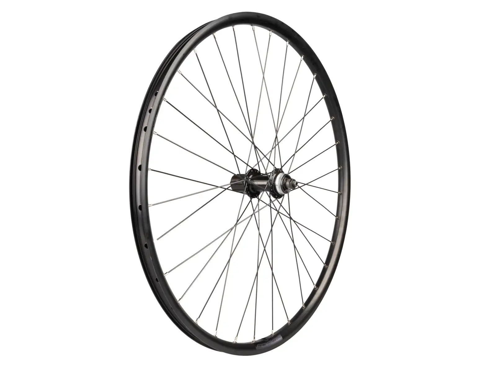 Force XC Disc Hinterrad 584x23 TX505-CL 32 Löcher