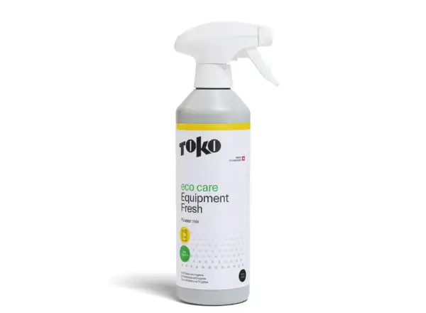 Toko Eco Care Equipment Fresh Desinfektionsmittel 500 ml