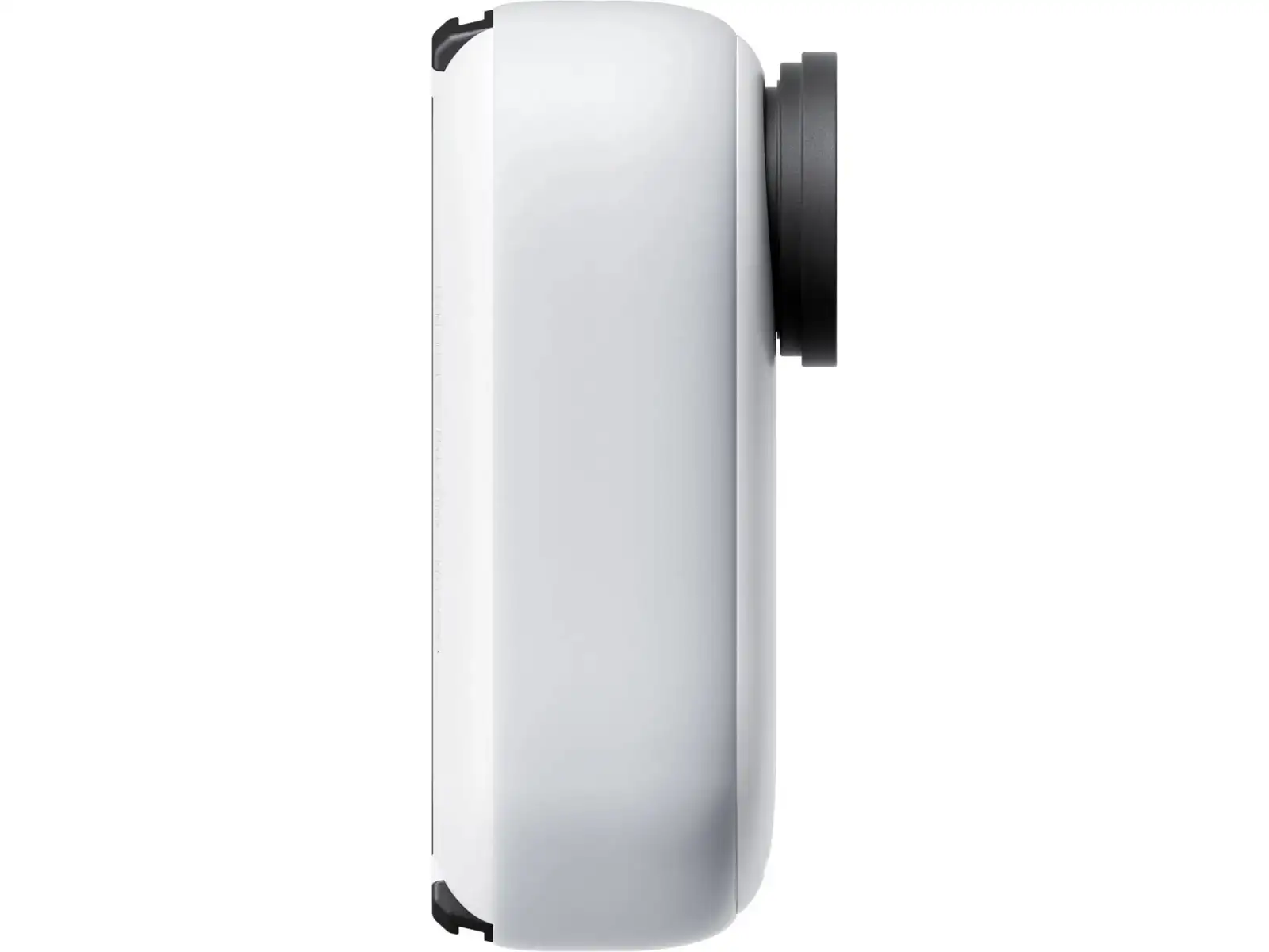 Insta360 GO 3 - 128 GB Kamera Weiß