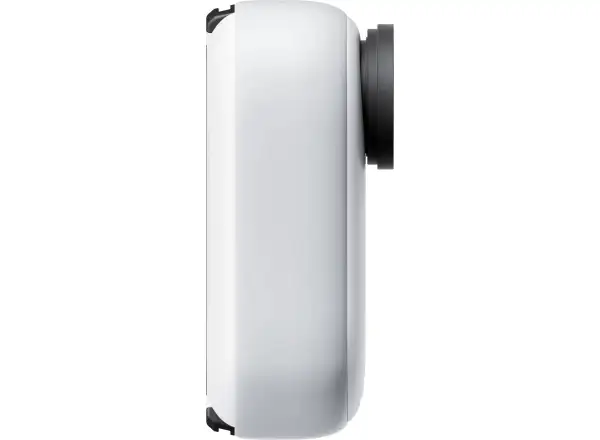 Insta360 GO 3 - 128 GB Kamera Weiß