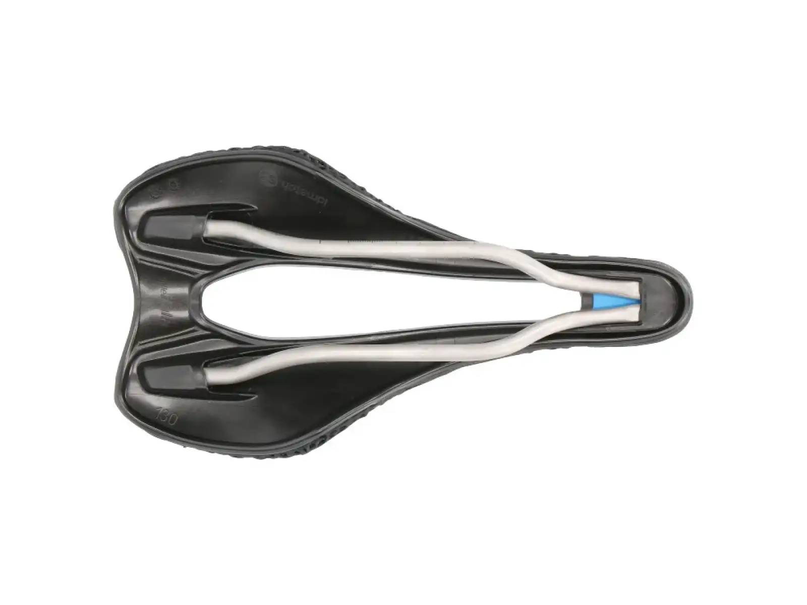Selle Italia Sattel – SLR Boost 3D Ti‑316 Superflow 130×248 mm