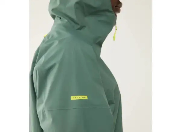 Haglöfs L.I.M AIRAK GTX Herrenjacke Chlorophyll Green
