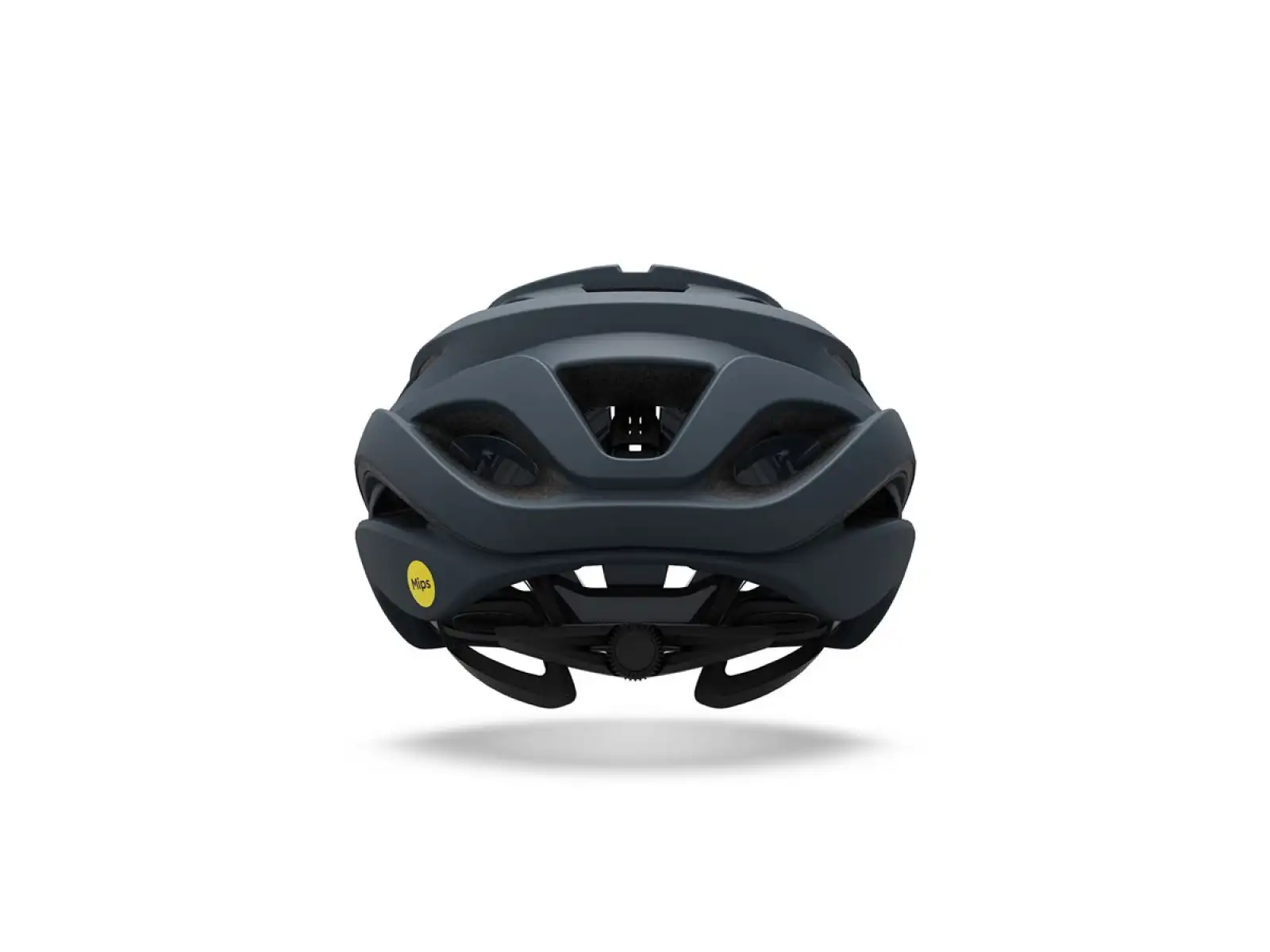Giro Helios Spherical Straßenhelm Mat Saphire