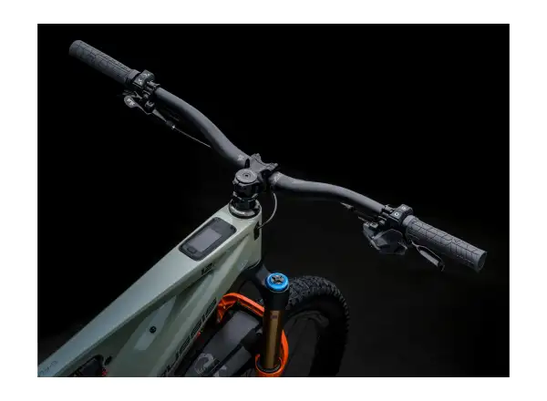 Crussis e-Full 12.11-PRO (800 Wh) vollgefedertes E-Bike