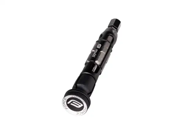 Force Multitool Bar Set Fahrradwerkzeug 6 Funktionen schwarz