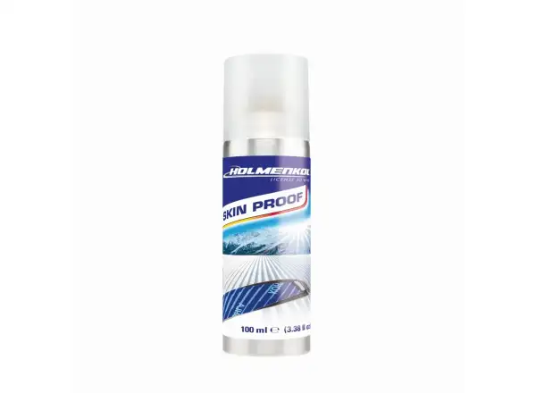 Holmenkol Skin Proof Imprägnierung für Steigfelle 100 ml