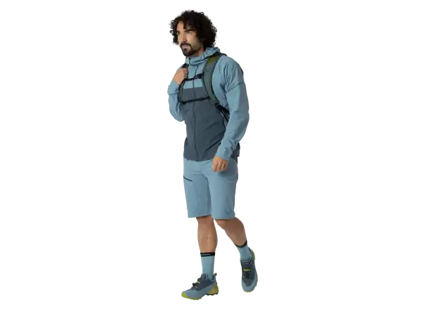Dynafit Transalper 18 Rucksack Cinder/BlackOut