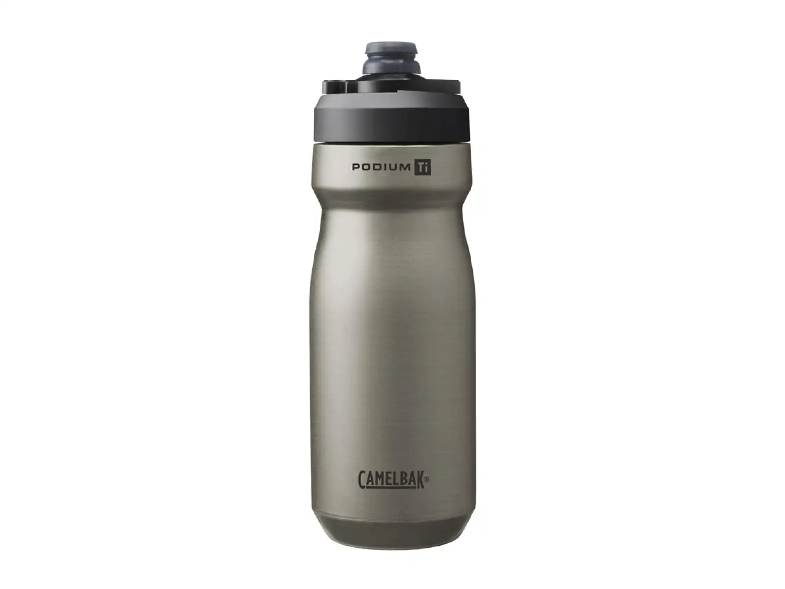 Camelbak Podium Vakuum Titan Flasche 0,53 l