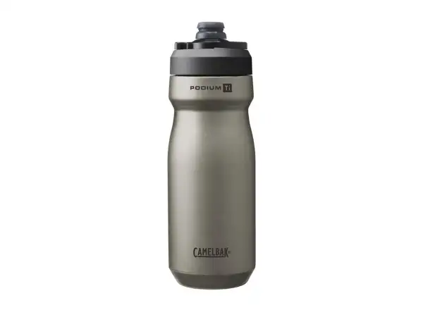 Camelbak Podium Vakuum Titan Flasche 0,53 l
