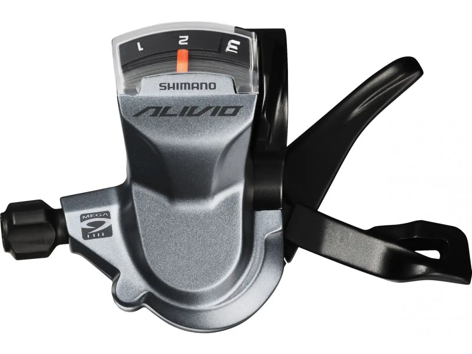 Shimano Alivio SL-M4000 3-fach Schaltgriff