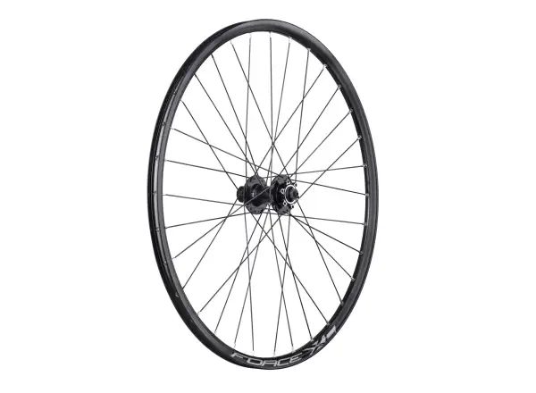 Force XC Disc 27,5 Hinterrad eingespeicht Nabe Force F804343