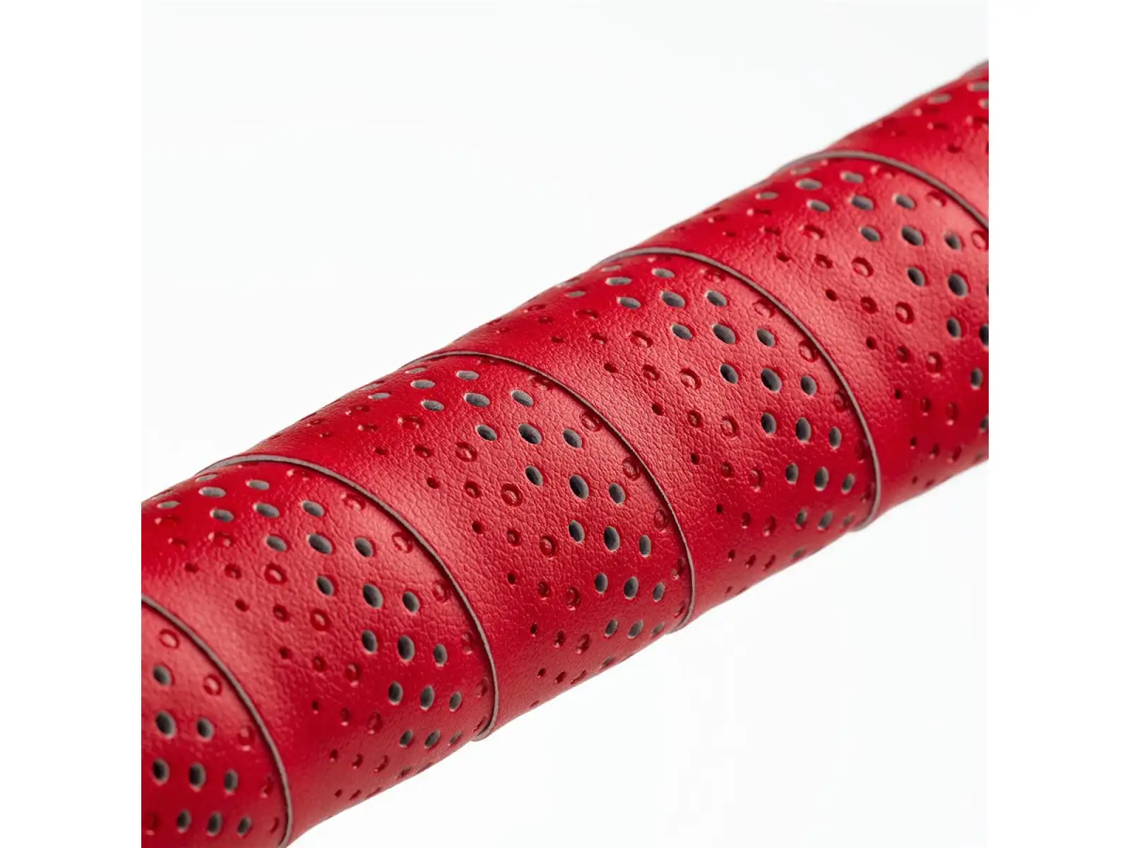 Fizik Tempo Microtex Bondcush Classic Lenkerband rot