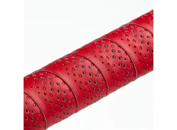 Fizik Tempo Microtex Bondcush Classic Lenkerband rot