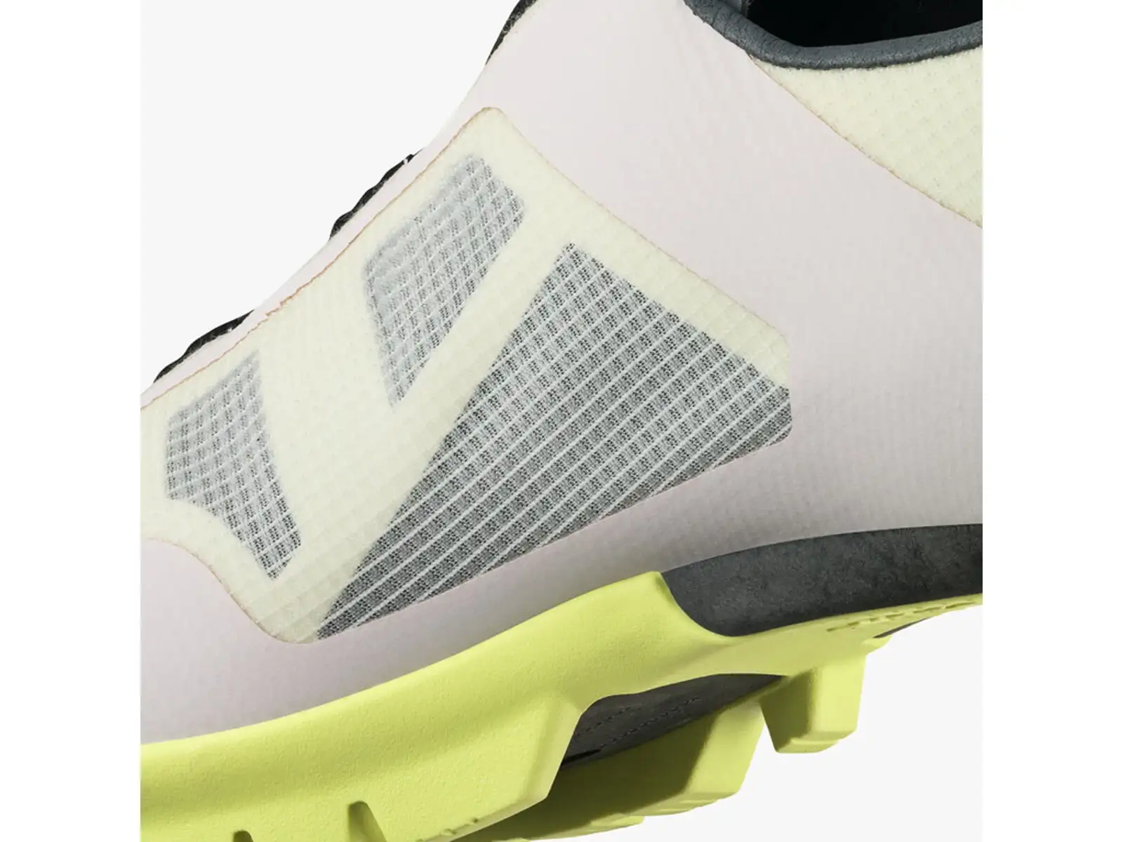 Fizik Vento Proxy MTB Schuhe Light Lilac/Lime