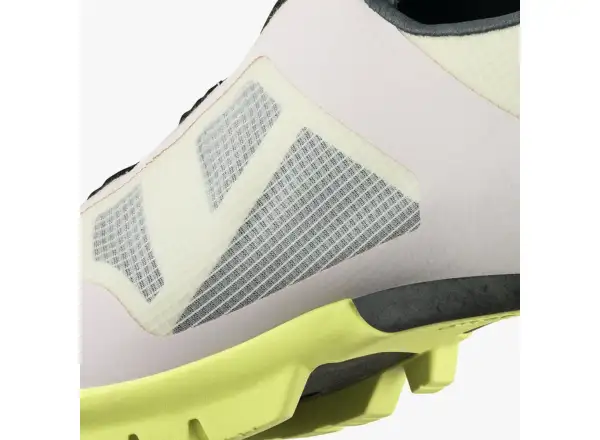Fizik Vento Proxy MTB Schuhe Light Lilac/Lime