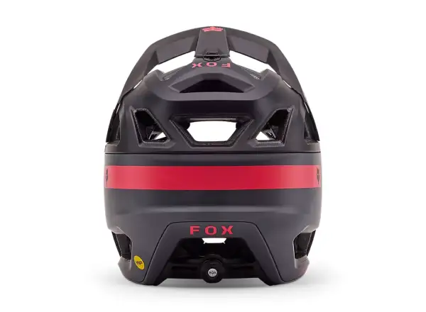 Fox Proframe RS Taunt CE Helm Schwarz