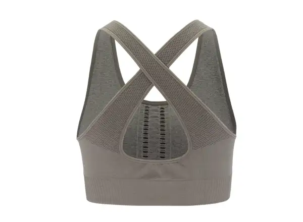 Silvini Bariana Damen Sport-BH Cloud