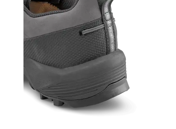 Salewa Wildfire Leather 2 GTX Herren Wanderschuhe Quiet Shade/Black