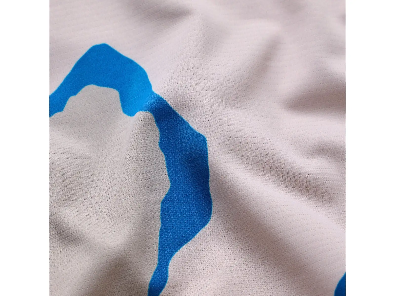 Troy Lee Designs Skyline Pro Herren-Trikot langärmlig Flow Camo Pumice