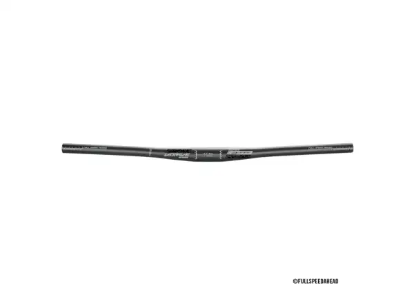 FSA V-Drive Lenker 740 mm schwarz