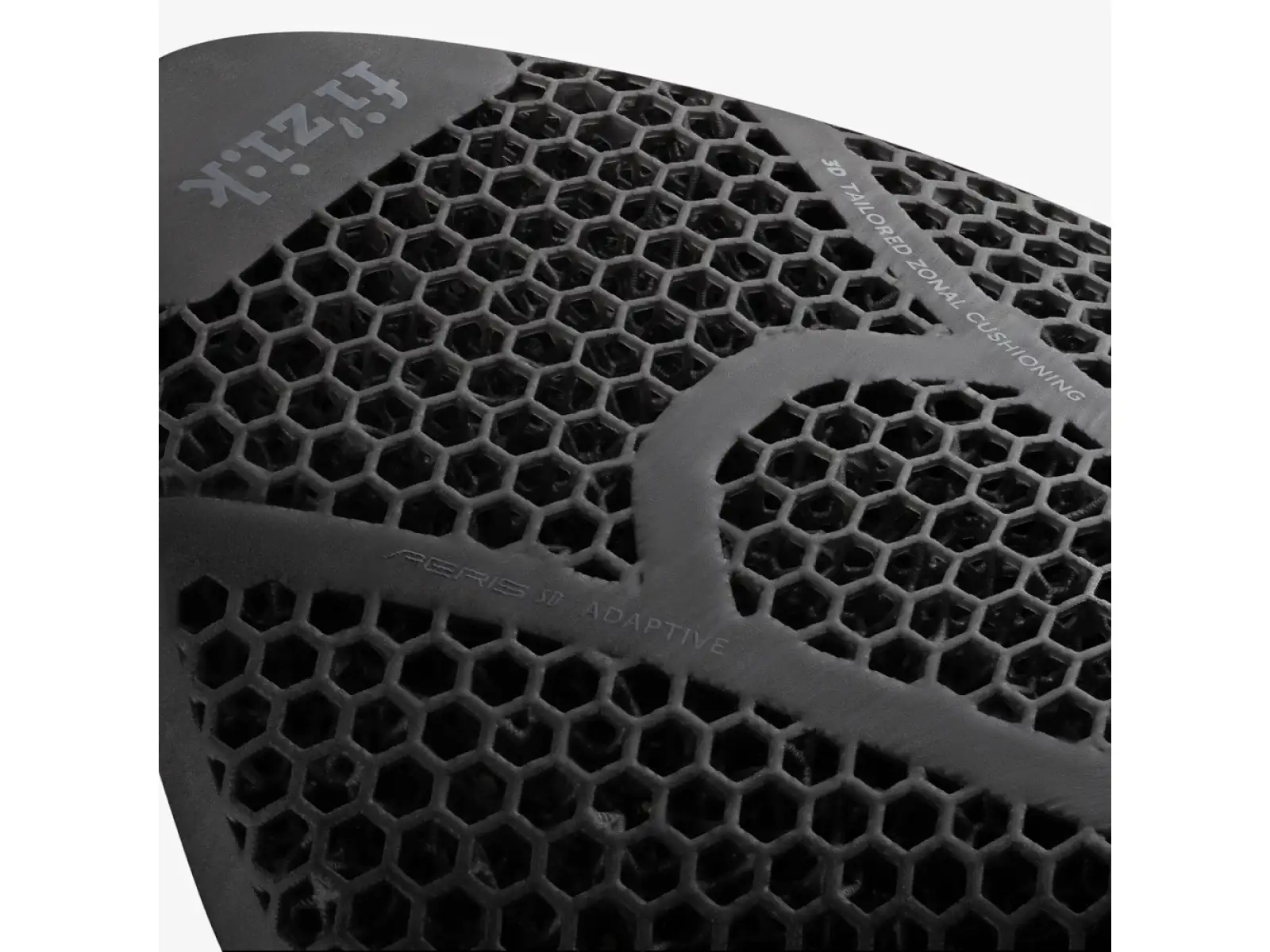 Fizik Transiro Aeris SD R1 Adaptive Sattel 135 mm