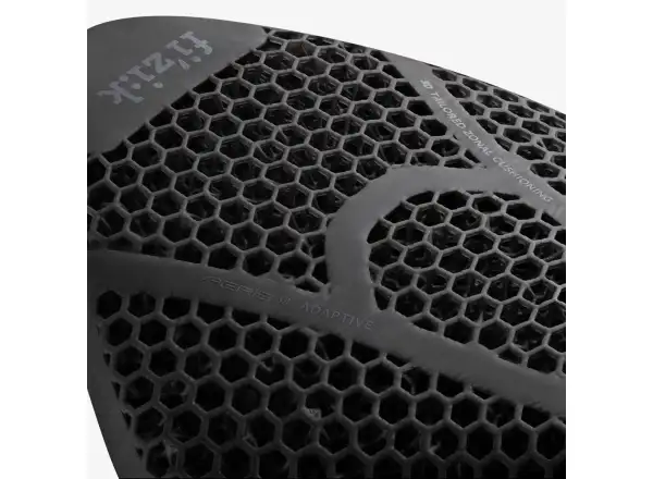 Fizik Transiro Aeris SD R1 Adaptive Sattel 135 mm