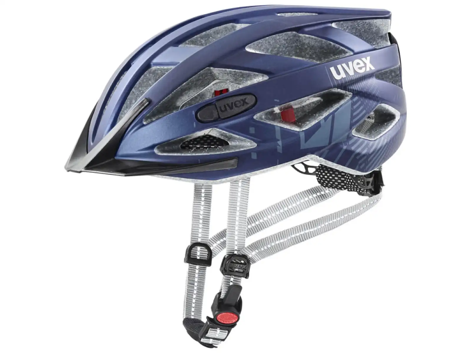 Uvex City I-Vo Helm Deep Space Matt