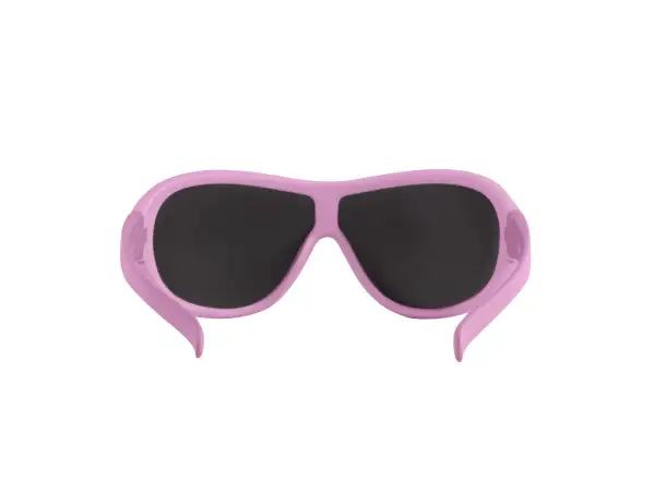 Force Pokey Kinderbrille in Rosa/Schwarz-Glas