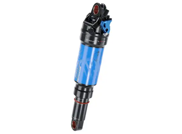 Rockshox SIDLuxe Ultimate RO 190×45 mm Dämpfer für Trek Top Fuel 2020+ A1
