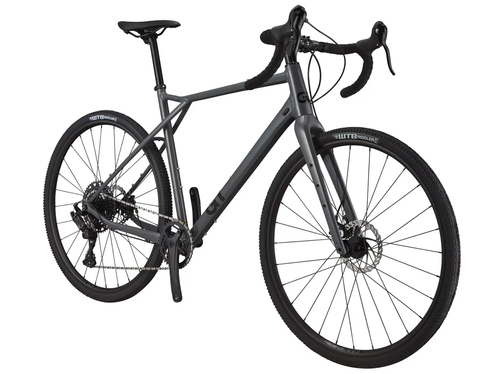 GT Grade Sport WGR Schotterrad