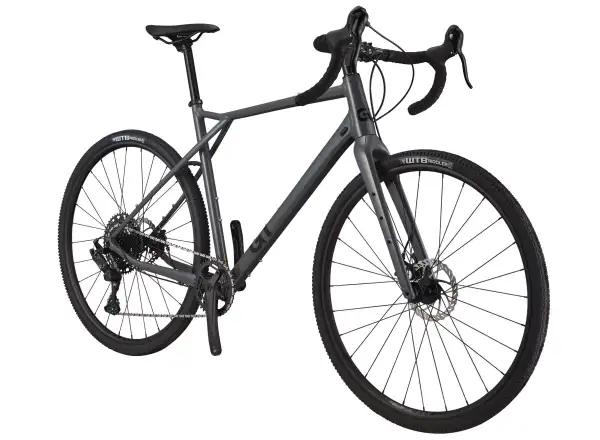 GT Grade Sport WGR Schotterrad