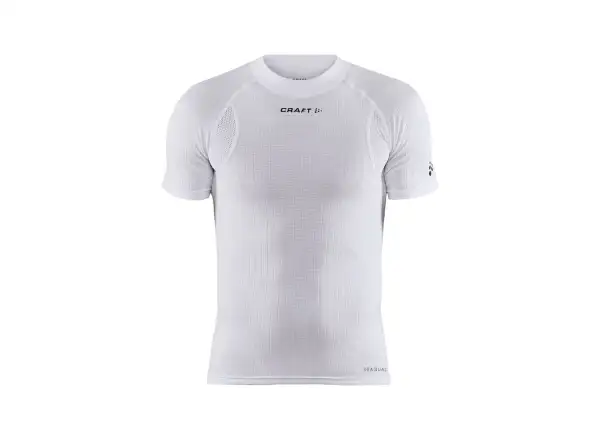 Craft Active Extreme X Herren T-Shirt Kurzarm White